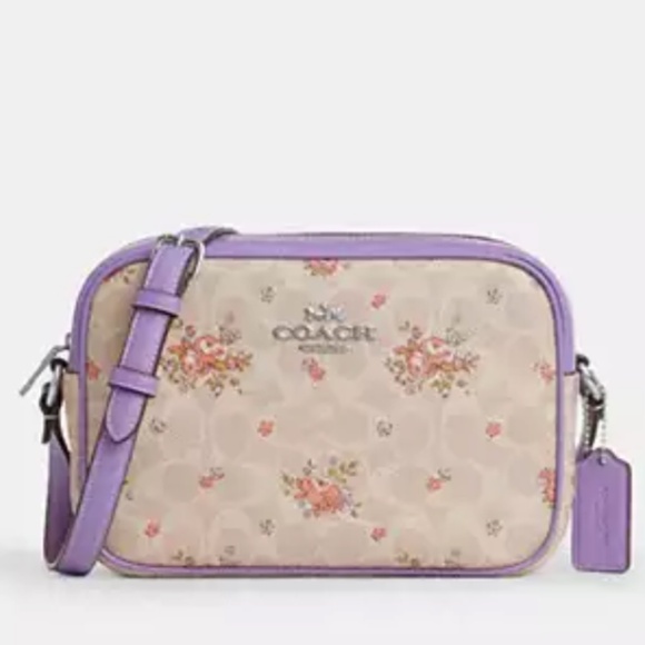 Coach | Jamie Camera Bag - Picture 1 of 8
